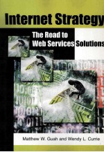 Internet Strategy:The Road to Web Services Solutions