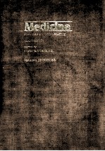 MEDICINE  ESSENTIALS OF CLINICAL PRACTICE  SECOND EDITION