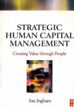 Strategic Human Capital Management