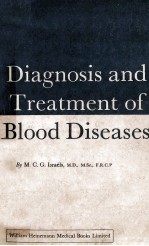 Diagnosis and treatment of blood diseases