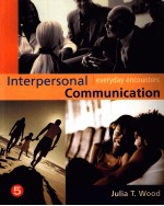 INTERPERSONAL COMMUNICATION  EDITION 5