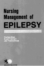 NURSING MANAGEMENT OF EPILEPSY