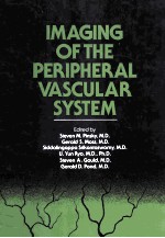 Imaging of the peripheral vascular system