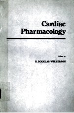 CARDIAC PHARMACOLOGY