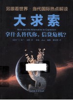 大求索  拿什么替代你，信贷危机？