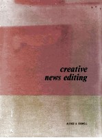 CREATIVE NEWS EDITING