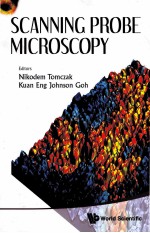 SCANNING PROBE MICROSCOPY