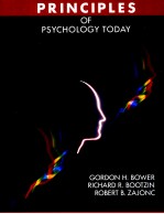 PRINCIPLES OF PSYCHOLOGY TODAY