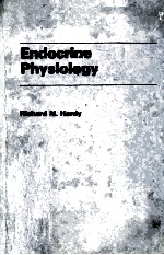 Endocrine Physiology