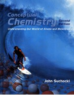 CONCEPTUAL CHEMISTRY  SECOND EDITION