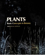 Plants : basic concepts in botany