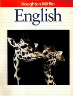 HOUGHTON MIFFLIN ENGLISH