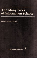 The Many Faces of Information Science