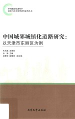 中国城郊城镇化道路研究  以天津市东丽区为例