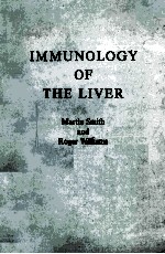 Immunology of the Liver