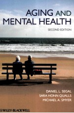 AGING AND MENTAL HEALTH SECOND EDITION