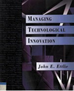 Managing Technological Innouation