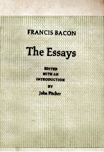 The essays