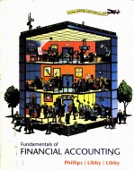 FUNDAMENTALS OF FINANCIAL ACCOUNTING