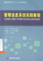 管理信息系统实践教程