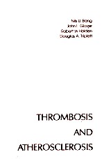 Thrombosis and Atherosclerosis