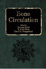 Bone circulation