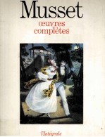 Oeuvres complètes