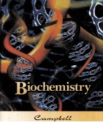 BIOCHEMISTRY  THIRD EDITION