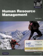 HUMAN RESOURCE MANAGEMENT TWELFTH EDITION