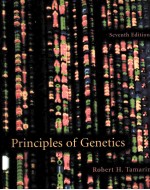 PRINCIPLES OF GENETICS  SEVENTH EDITION