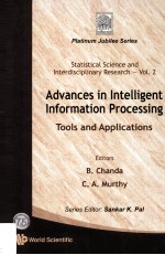 Advances in Intelligent Information Processing