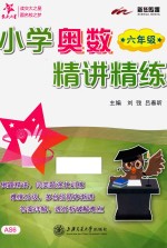 小学奥数精讲精练  六年级