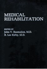 Medical rehabilitation