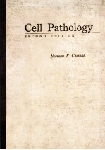 CELL PATHOLOGY  SECOND EDITION