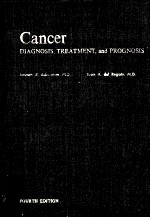 CANCER DIAGNOSIS