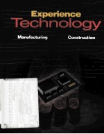 EXPERIENCE TECHNOLOGY MANUFACTURING·CONSTRUCTION  SECOND EDITION