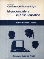 Microcomputers in K-12 Education