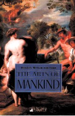 THE ARTS OF MANKIND Ⅱ