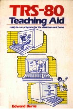 TRS-80 TEACHING AID