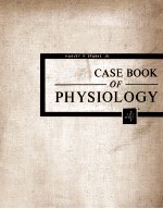 Case Book of Physiology