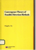 CONVERGENCE THEORY OF FEASIBLE DIRECTION METHODS