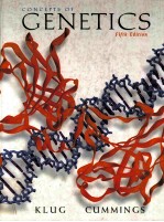 CONCEPTS OF GENETICS  FIFTH EDITION