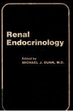 Renal endocrinology.