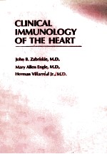 Clinical immunology of the heart