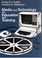 MEDIA AND TECHNOLOGY FOR EDUCATION AND TRAINNG