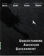 UNDERSTANDING AMERICAN GOVERNMENT  EIGHTH EDITION