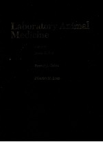 LABORATORY ANIMAL MEDICINE