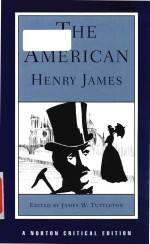 The American an authoritative text backgrounds and sources criticism