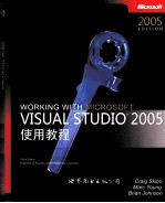 Microsoft visual studio 2005 使用教程