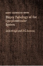 Biopsy pathology of the lymphoreticular system